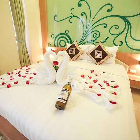 Lanexang Princess Hotel Vientiane Esterno foto