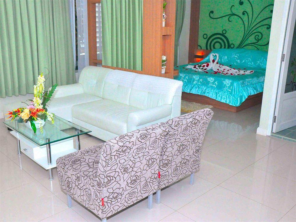 Lanexang Princess Hotel Vientiane Esterno foto