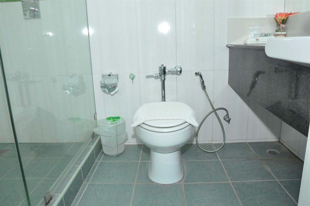 Lanexang Princess Hotel Vientiane Esterno foto