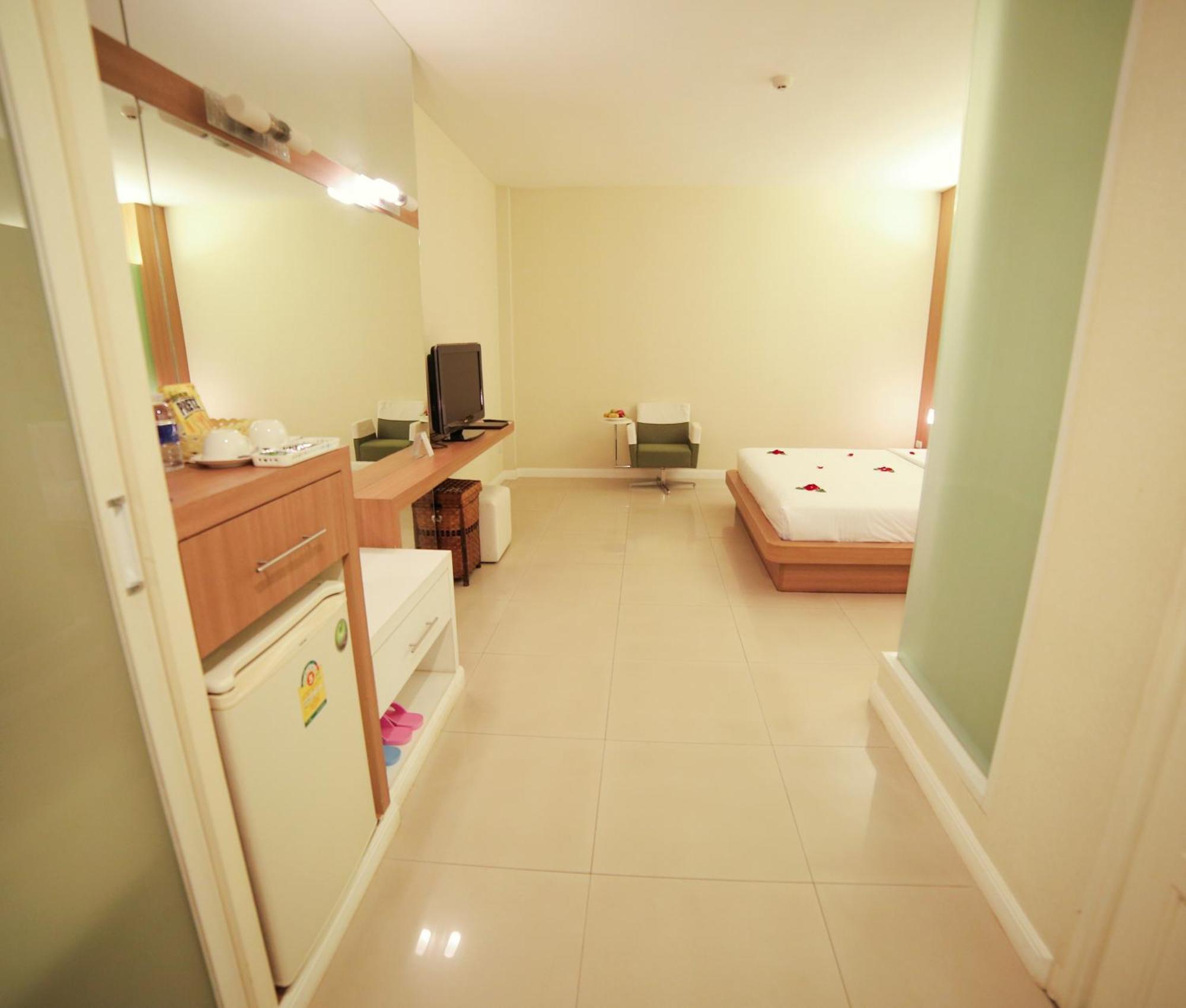 Lanexang Princess Hotel Vientiane Camera foto