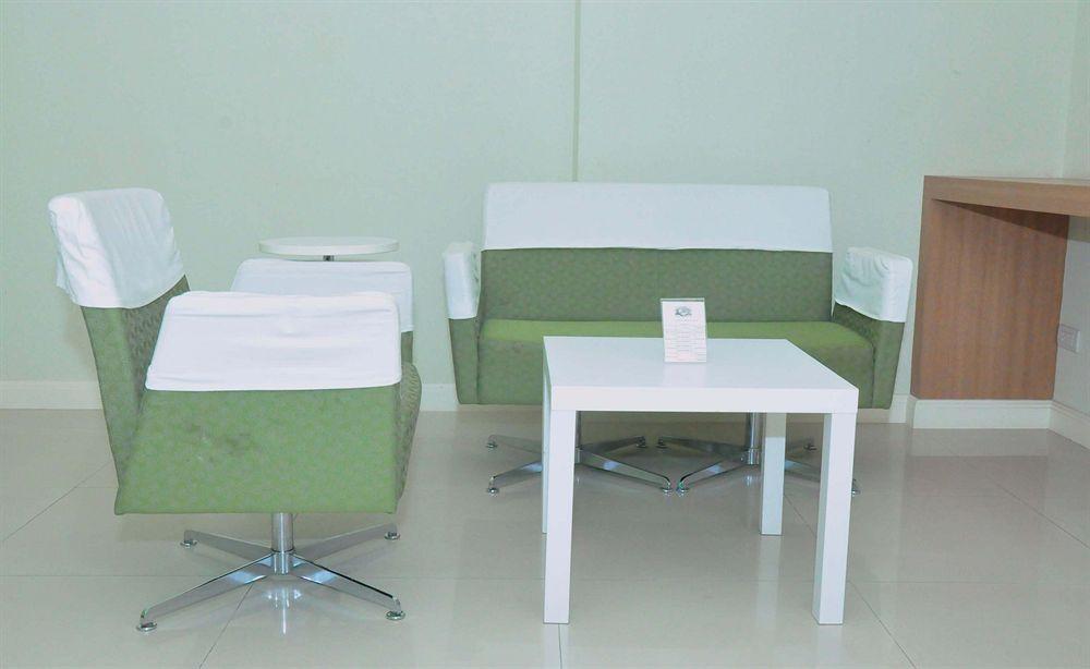 Lanexang Princess Hotel Vientiane Esterno foto