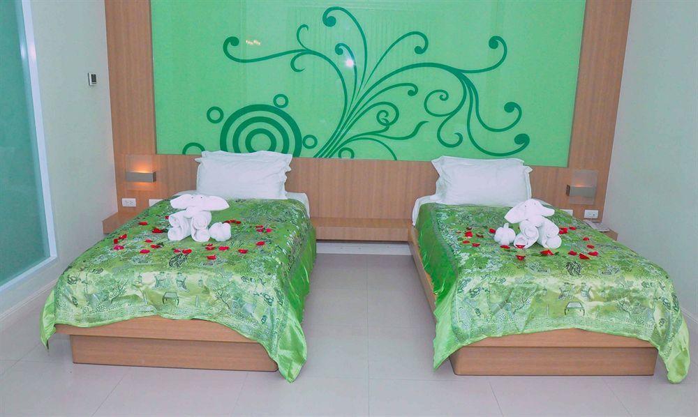 Lanexang Princess Hotel Vientiane Esterno foto