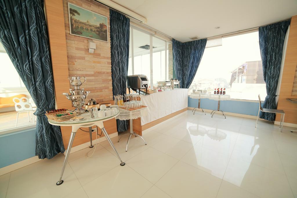 Lanexang Princess Hotel Vientiane Esterno foto