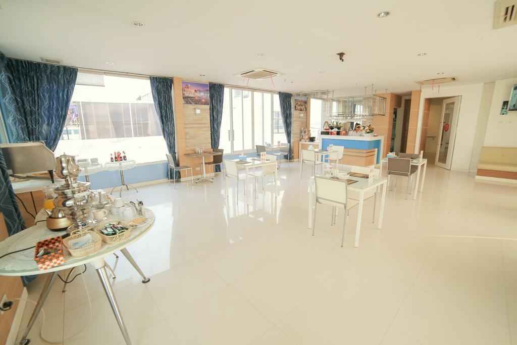 Lanexang Princess Hotel Vientiane Esterno foto
