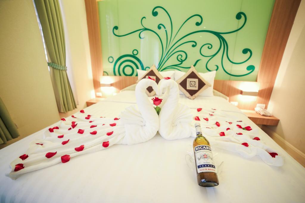 Lanexang Princess Hotel Vientiane Esterno foto