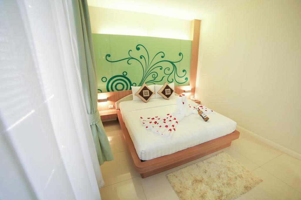 Lanexang Princess Hotel Vientiane Esterno foto
