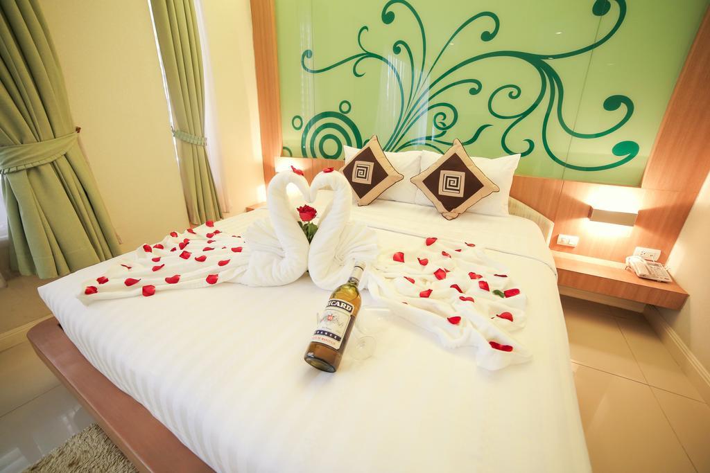 Lanexang Princess Hotel Vientiane Esterno foto