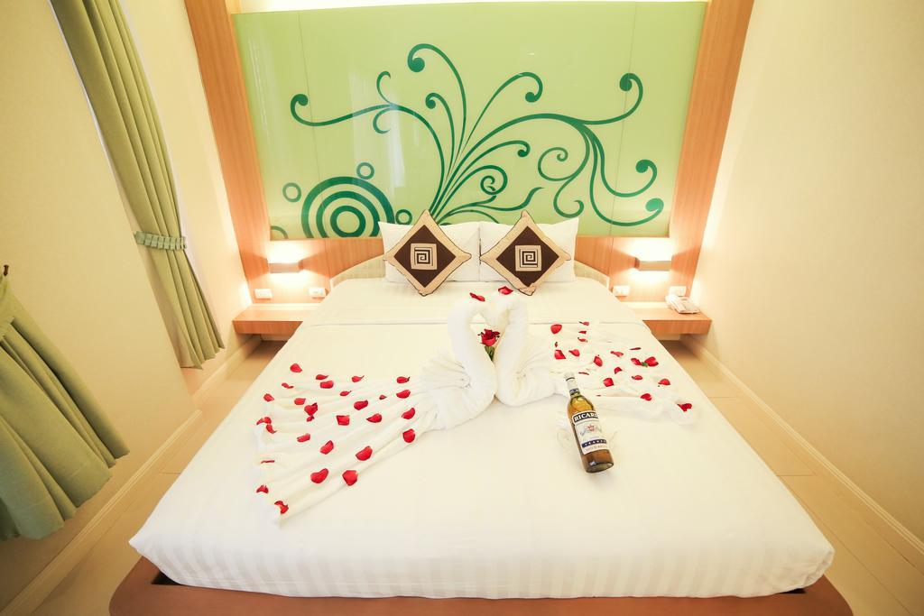 Lanexang Princess Hotel Vientiane Esterno foto