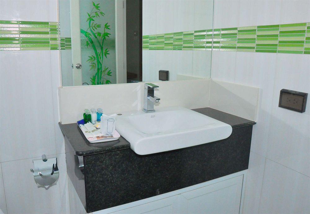 Lanexang Princess Hotel Vientiane Esterno foto