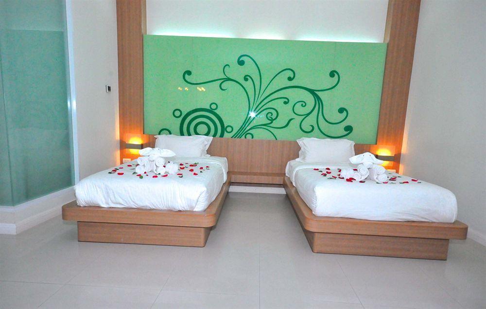 Lanexang Princess Hotel Vientiane Esterno foto