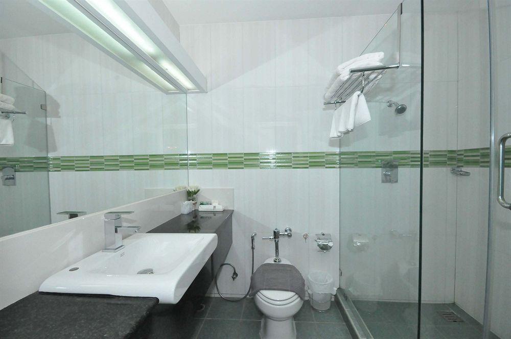 Lanexang Princess Hotel Vientiane Esterno foto