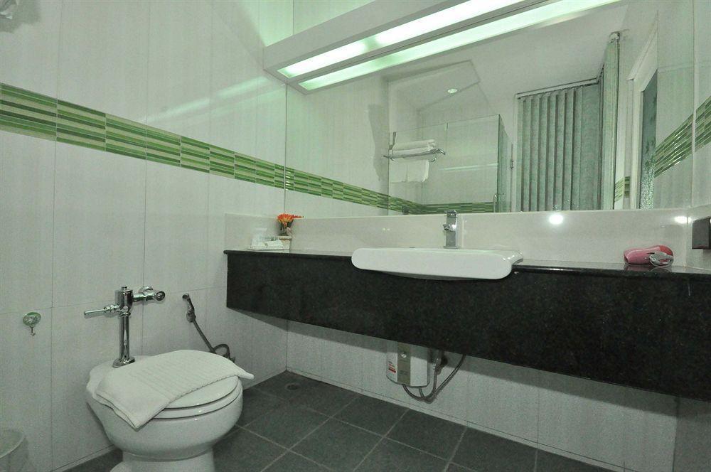 Lanexang Princess Hotel Vientiane Esterno foto