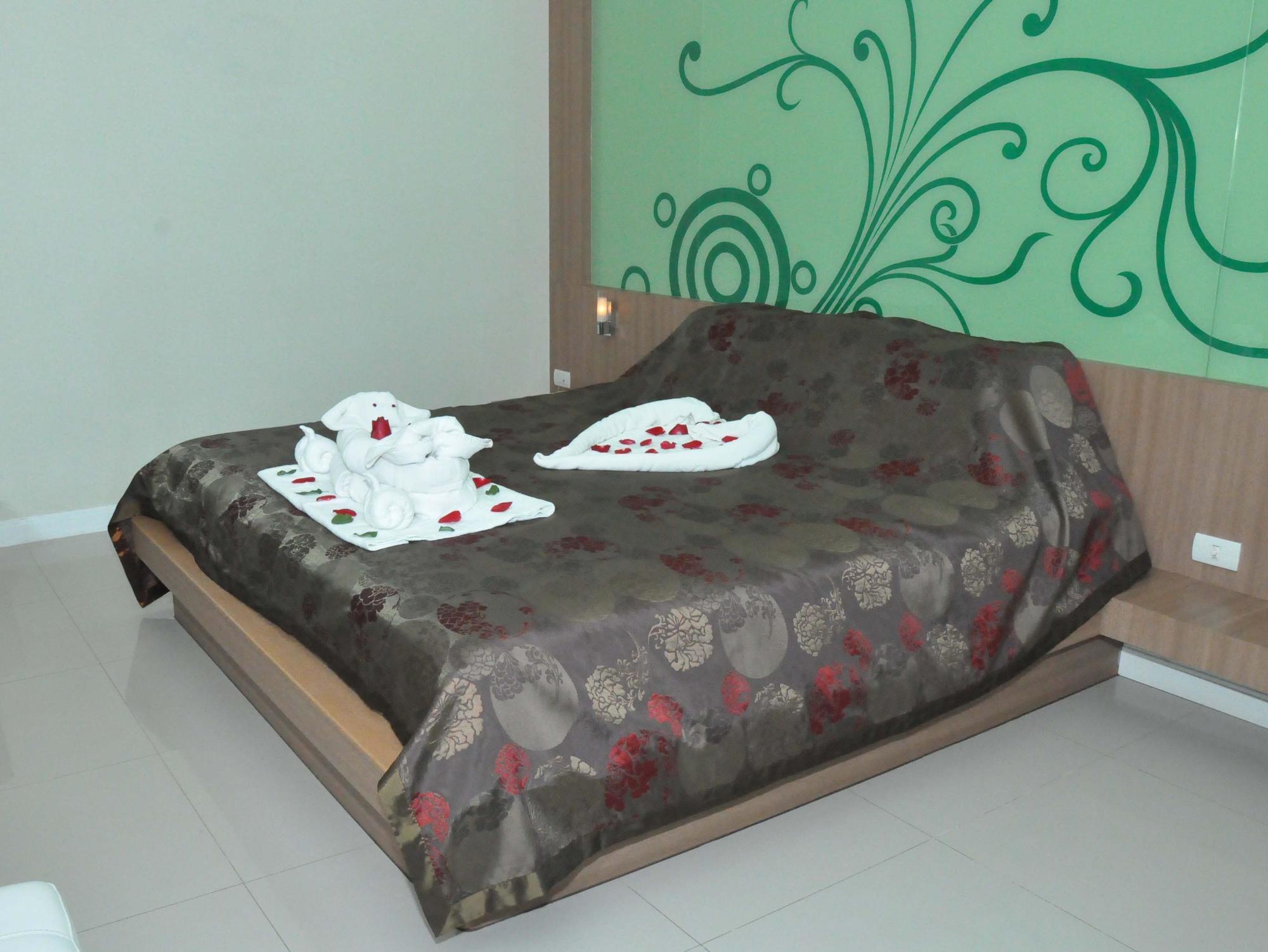 Lanexang Princess Hotel Vientiane Esterno foto