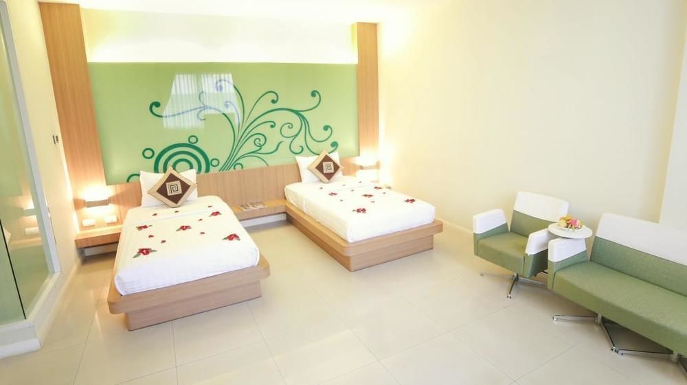 Lanexang Princess Hotel Vientiane Esterno foto