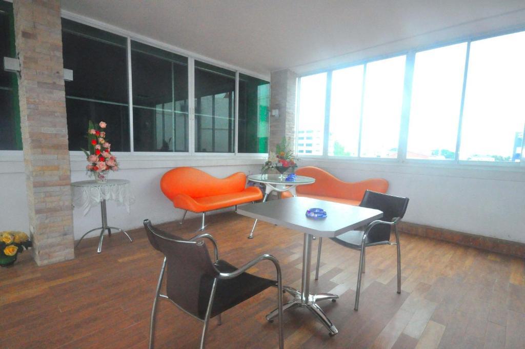Lanexang Princess Hotel Vientiane Esterno foto