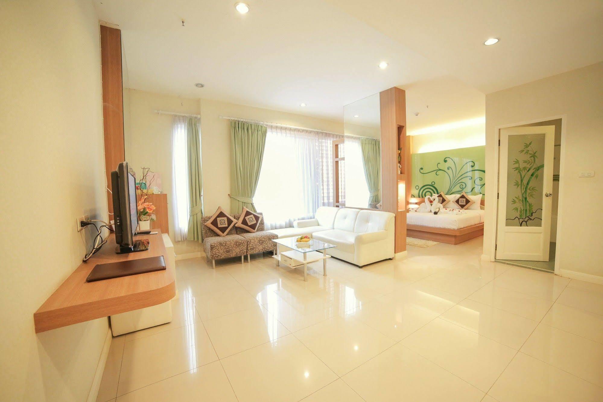 Lanexang Princess Hotel Vientiane Esterno foto