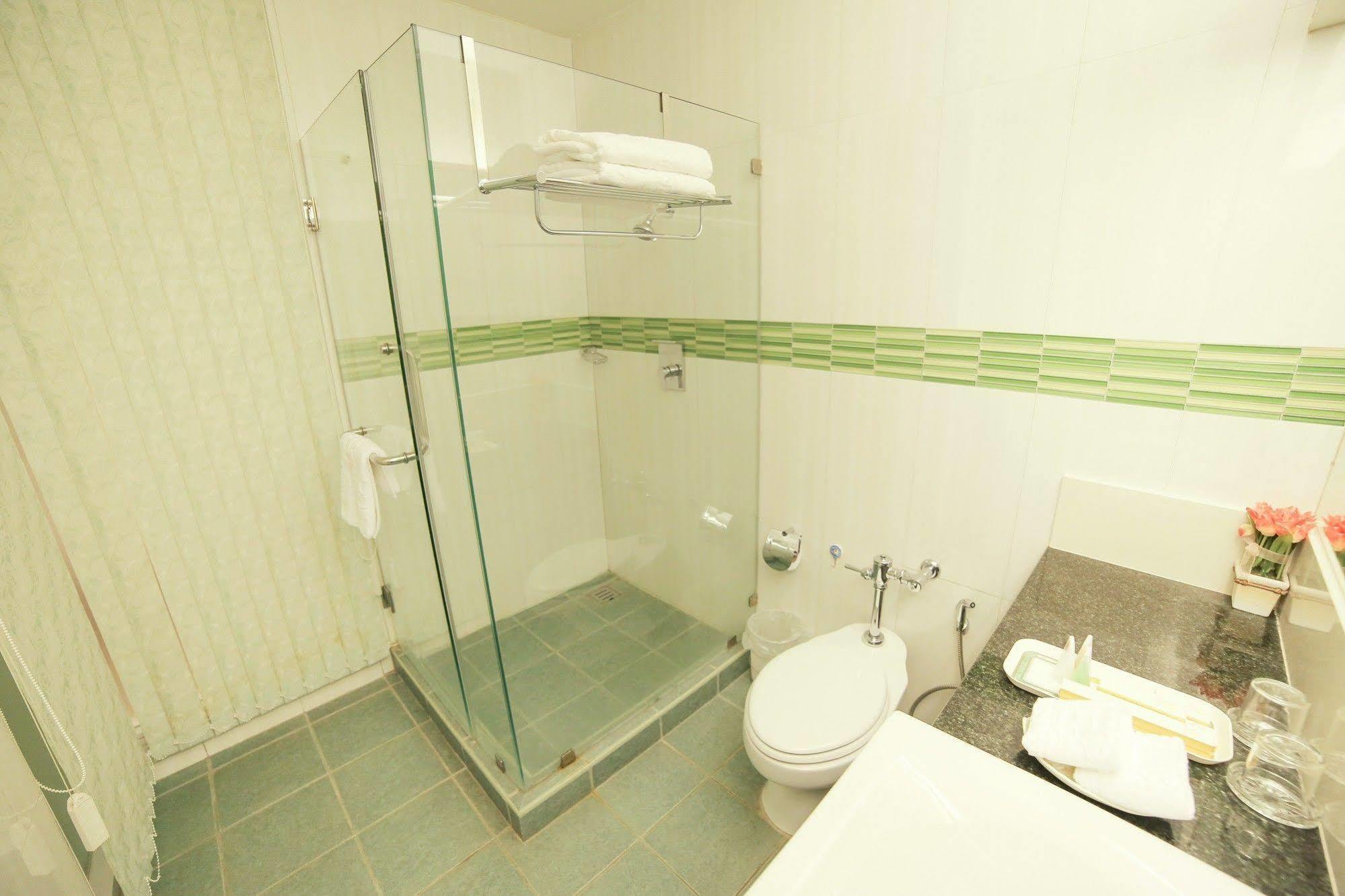 Lanexang Princess Hotel Vientiane Esterno foto