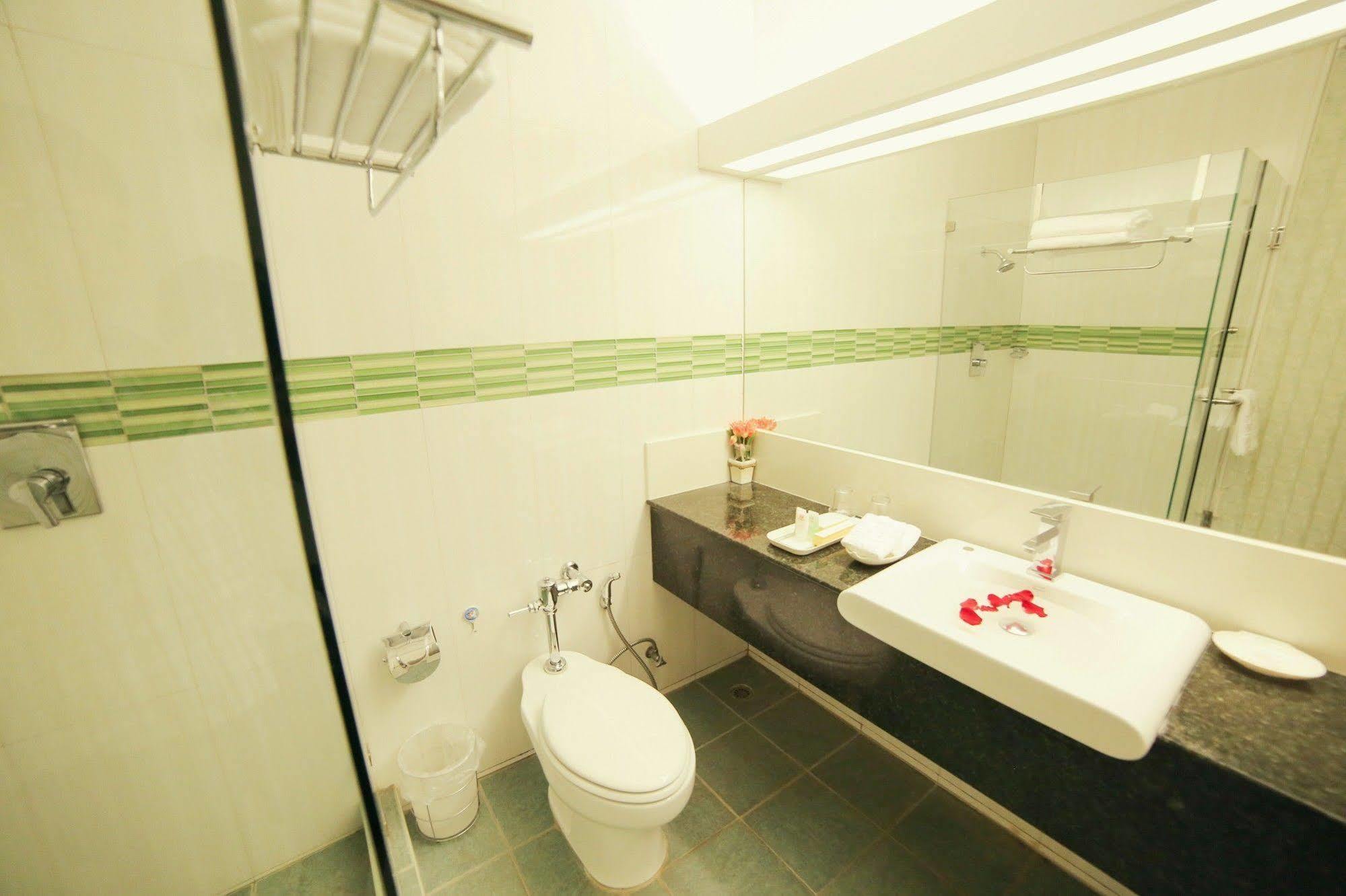 Lanexang Princess Hotel Vientiane Esterno foto