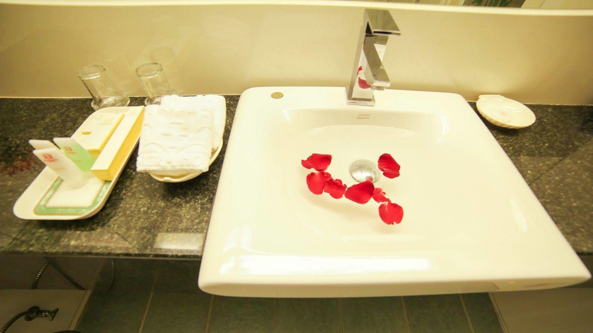 Lanexang Princess Hotel Vientiane Esterno foto