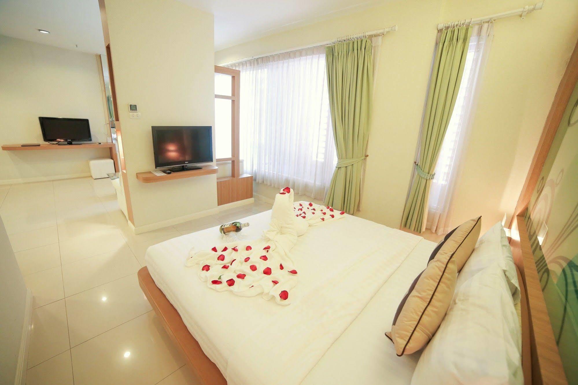 Lanexang Princess Hotel Vientiane Esterno foto