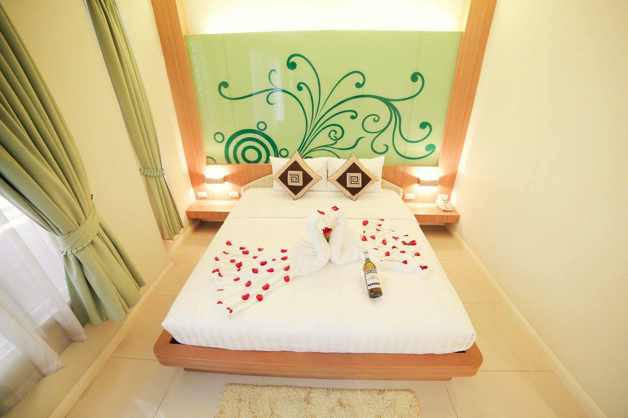 Lanexang Princess Hotel Vientiane Esterno foto