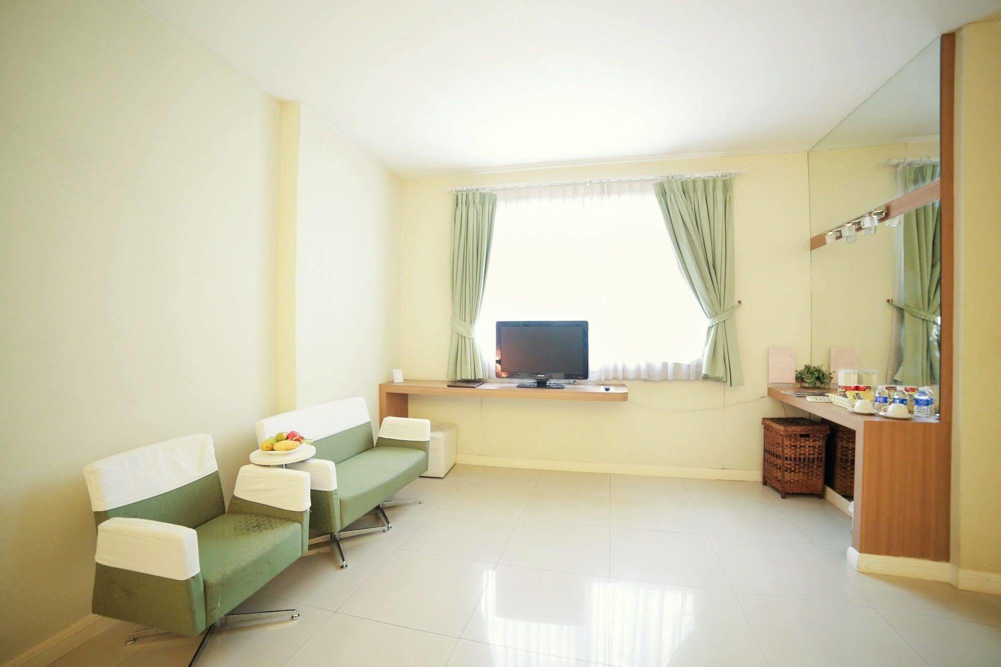 Lanexang Princess Hotel Vientiane Esterno foto