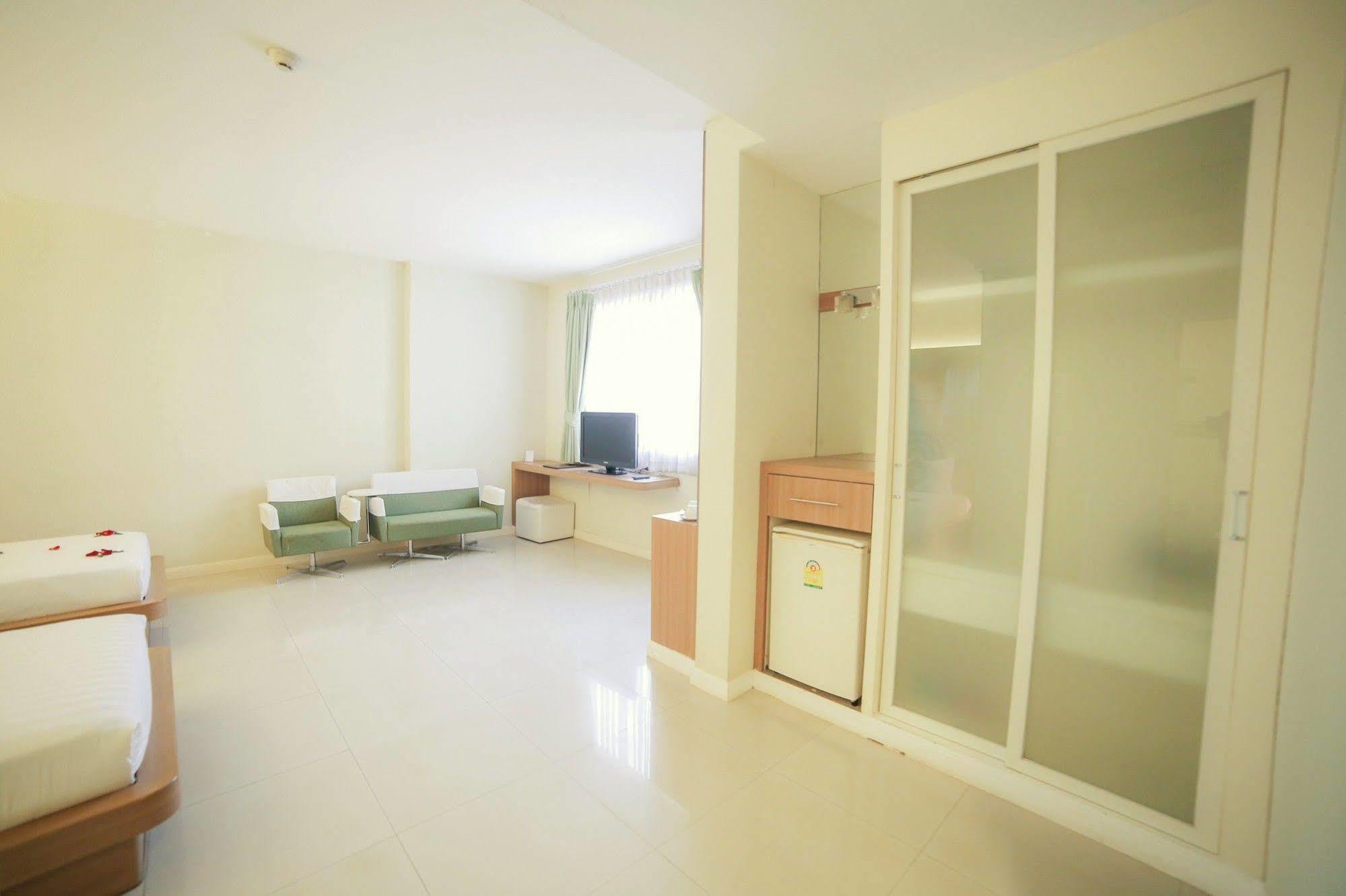 Lanexang Princess Hotel Vientiane Esterno foto