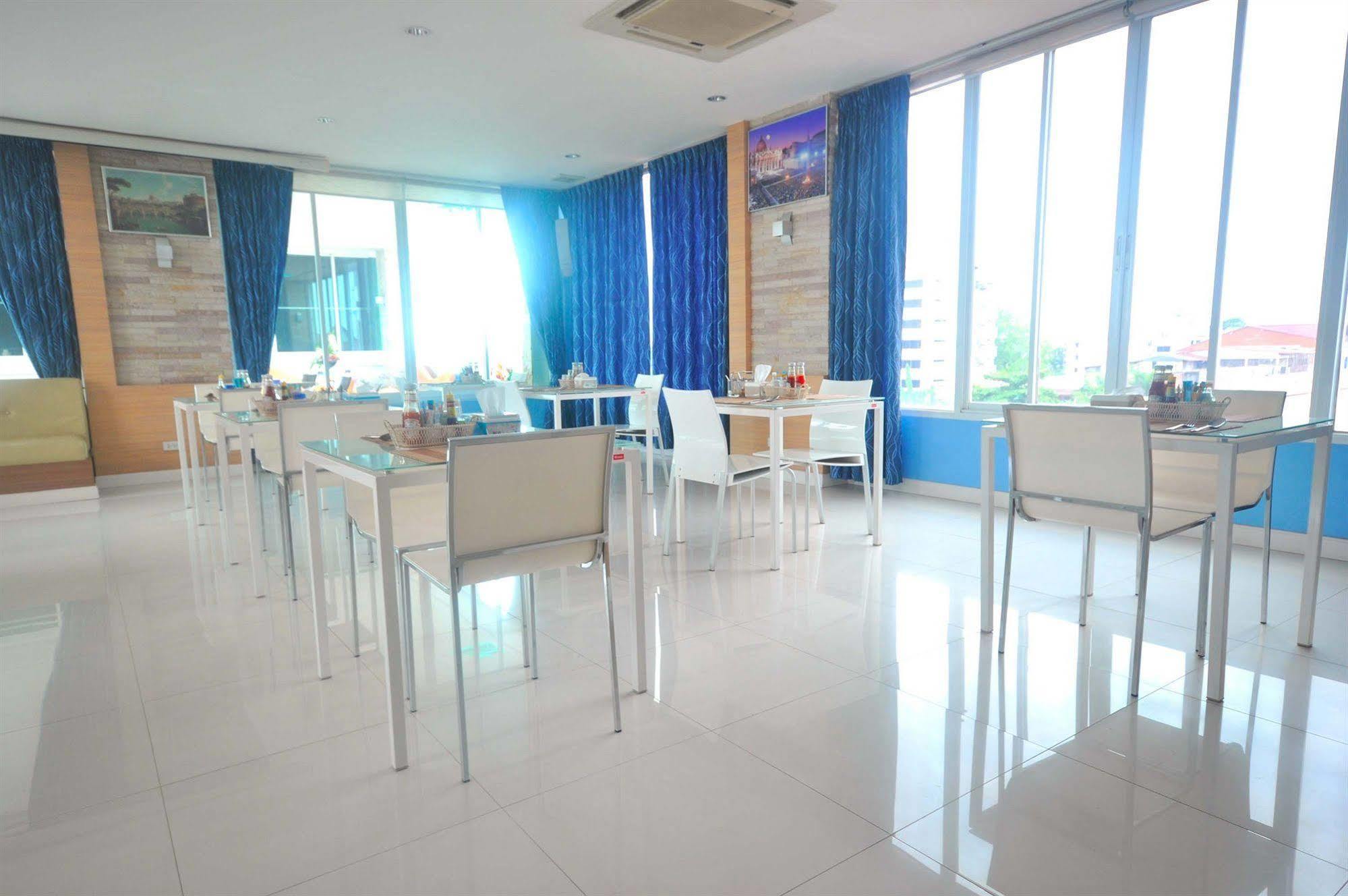 Lanexang Princess Hotel Vientiane Esterno foto