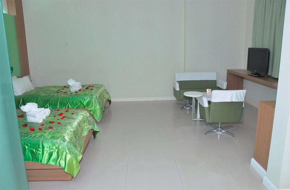 Lanexang Princess Hotel Vientiane Esterno foto