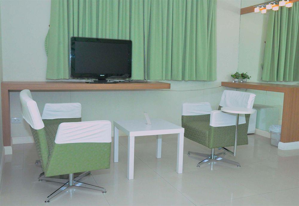 Lanexang Princess Hotel Vientiane Esterno foto